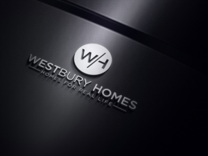 Logo-Design von MAWBM für Westbury Homes | Design: #18801739
