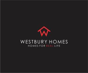 Logo-Design von ritzone789852 für Westbury Homes | Design: #18793170