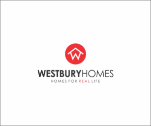 Logo-Design von ritzone789852 für Westbury Homes | Design: #18793171