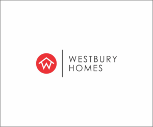 Logo-Design von ritzone789852 für Westbury Homes | Design: #18793173