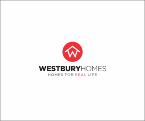 Logo-Design von ritzone789852 für Westbury Homes | Design: #18793182