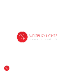 Logo-Design von Magic of Art für Westbury Homes | Design: #18780480