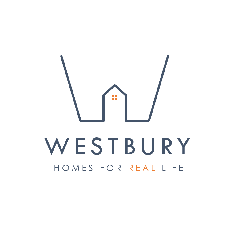 Logo-Design von anusha.vardhini für Westbury Homes | Design #18783310