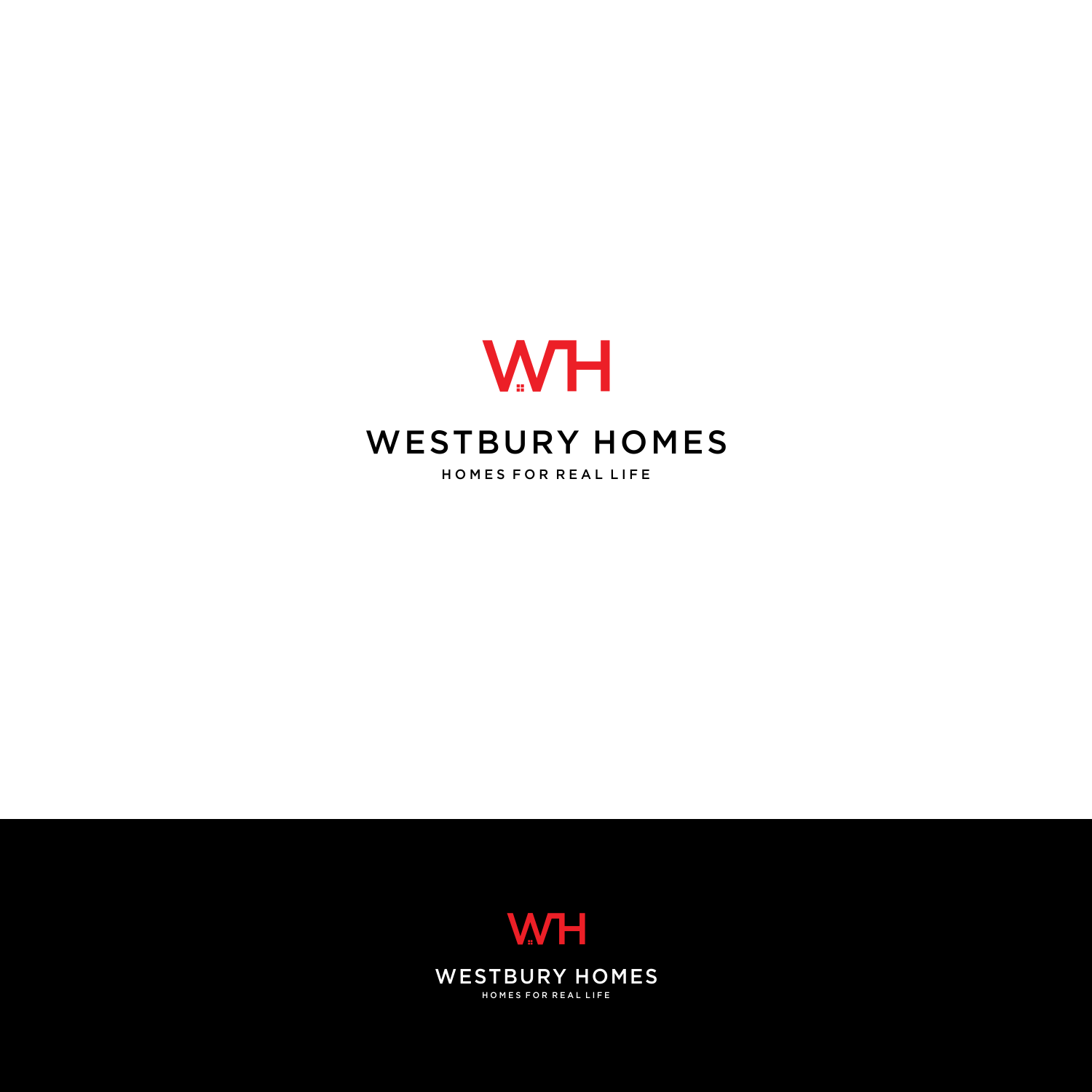 Logo-Design von arto8289 für Westbury Homes | Design #18790296