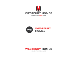 Logo-Design von Bima Shankara für Westbury Homes | Design: #18781616