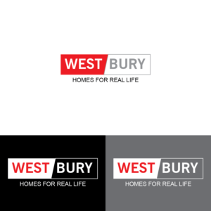 Logo-Design von DesignMe Graphics für Westbury Homes | Design: #18784814