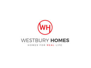 Logo-Design von Gemini Geeks für Westbury Homes | Design: #18786001