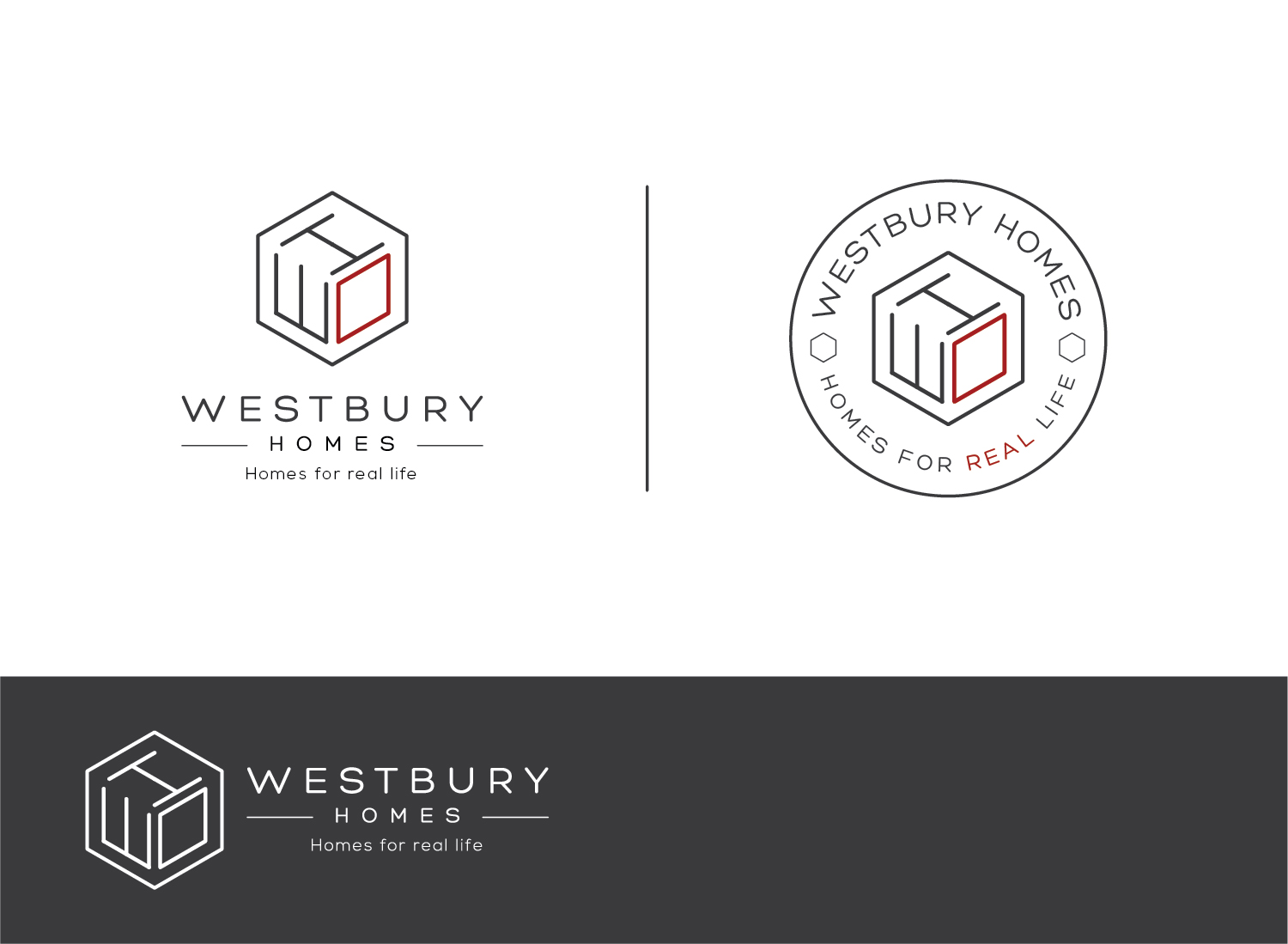 Design de Logo par Muhammad Imran 3 pour Westbury Homes | Design #18780815