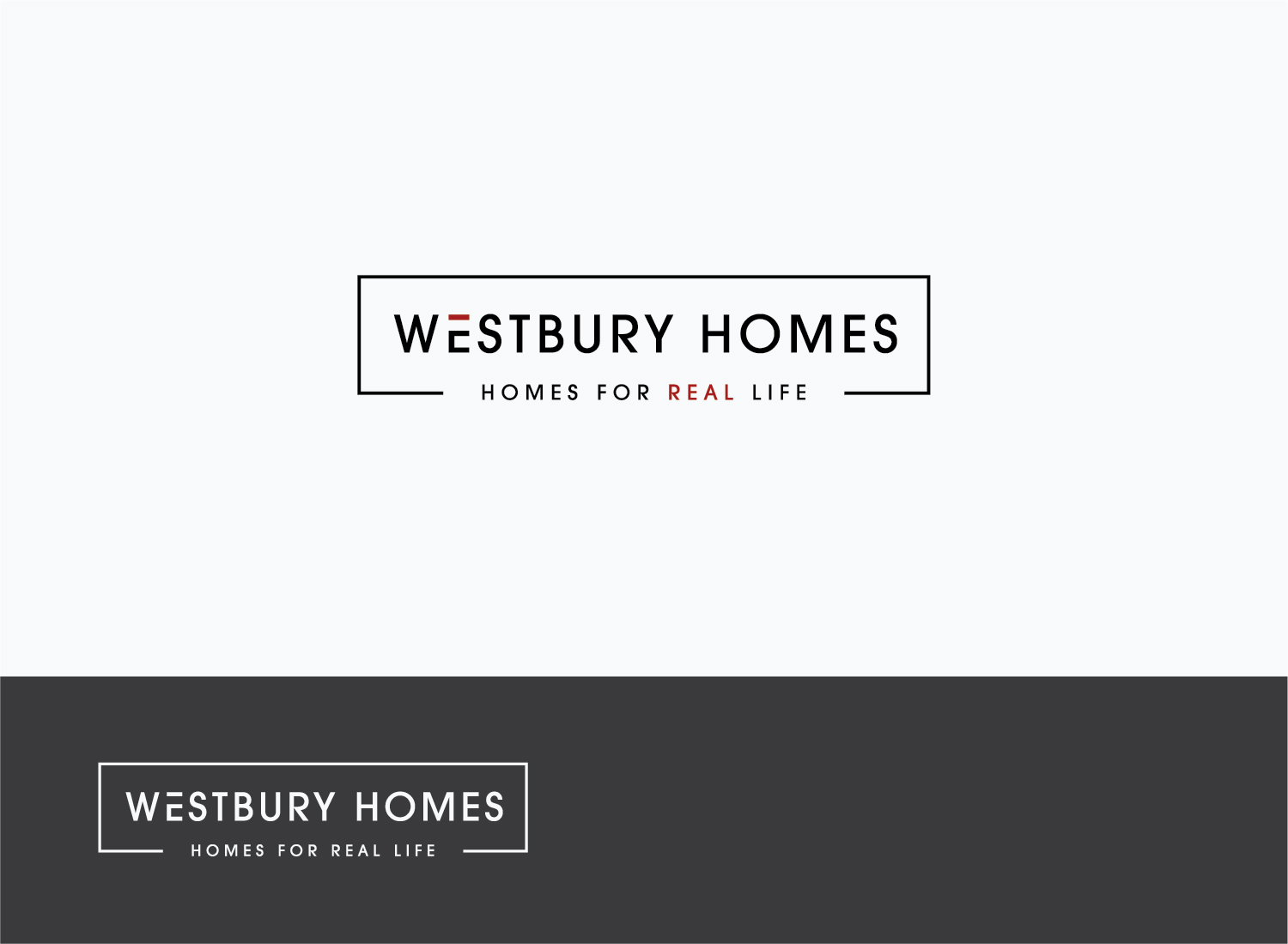 Design de Logo par Muhammad Imran 3 pour Westbury Homes | Design #18780816