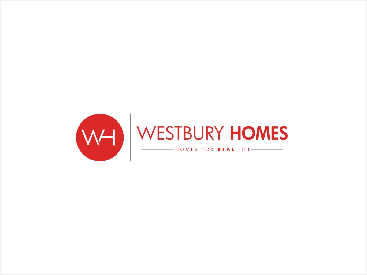 Logo Design by beingsushmasingh for Westbury Homes | Design #18807366