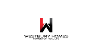 Logo-Design von GODDREAMCREATION für Westbury Homes | Design: #18784872