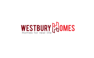 Logo-Design von GODDREAMCREATION für Westbury Homes | Design: #18784873