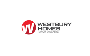 Logo-Design von GODDREAMCREATION für Westbury Homes | Design: #18784874