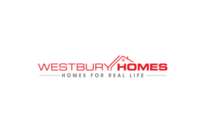 Logo-Design von GODDREAMCREATION für Westbury Homes | Design: #18784875