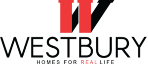 Logo-Design von Arta Moro für Westbury Homes | Design: #18774128