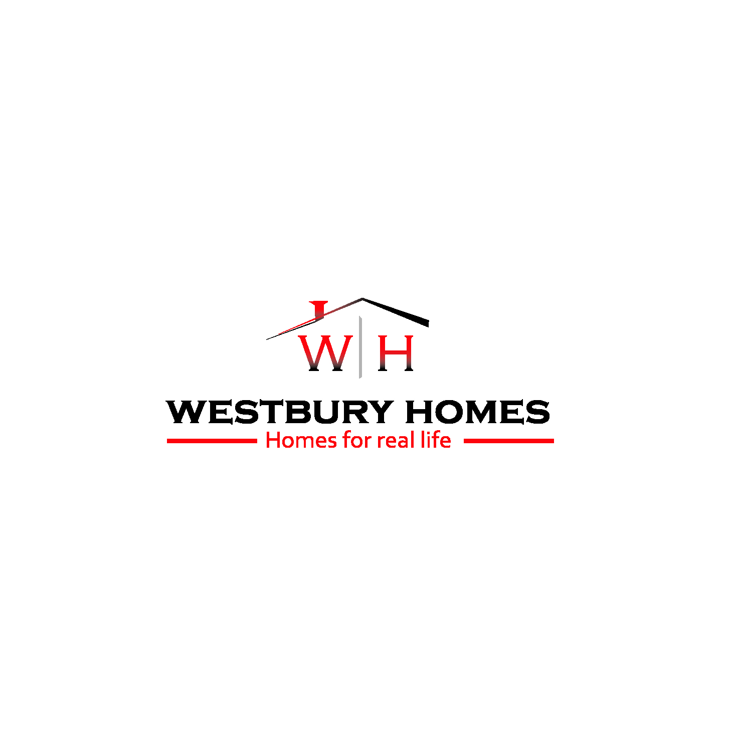Logo-Design von art  X für Westbury Homes | Design #18789213