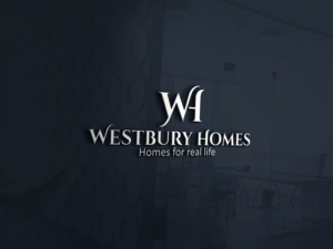 Logo-Design von parvez 3 für Westbury Homes | Design: #18786140