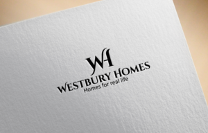 Logo-Design von parvez 3 für Westbury Homes | Design: #18786141