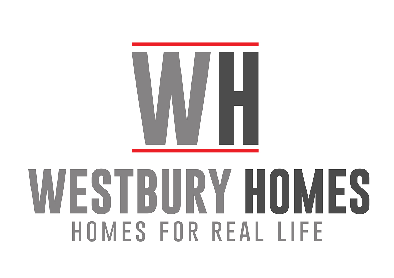 Logo-Design von iem4st für Westbury Homes | Design #18797853
