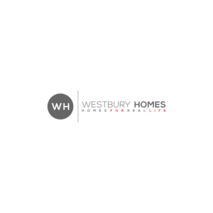 Logo-Design von syabania für Westbury Homes | Design: #18801144