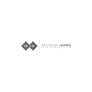 Logo-Design von syabania für Westbury Homes | Design: #18801240