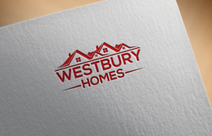 Logo-Design von khairul 5 für Westbury Homes | Design: #18784675