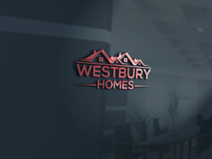 Logo-Design von khairul 5 für Westbury Homes | Design: #18784677