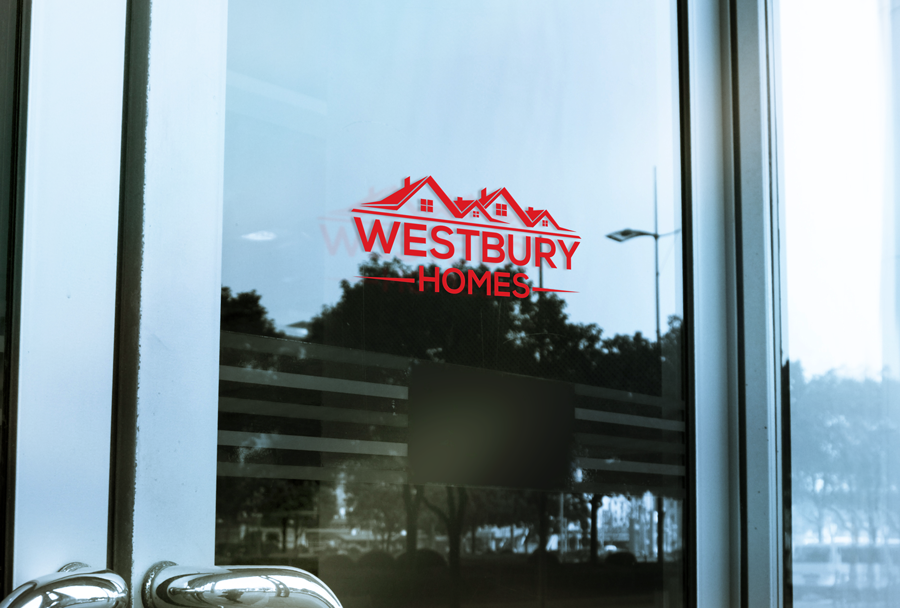 Logo-Design von khairul 5 für Westbury Homes | Design #18784678