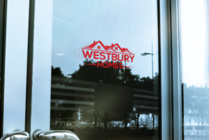 Logo-Design von khairul 5 für Westbury Homes | Design: #18784678