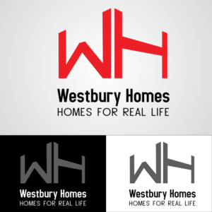 Logo-Design von saad92 für Westbury Homes | Design: #18781158