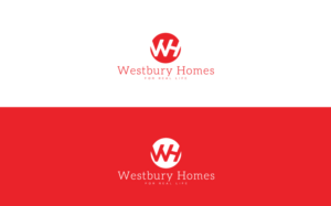 Design de Logo par ilovedesign1 pour Westbury Homes | Design #18786494