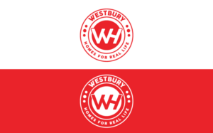 Logo-Design von ilovedesign1 für Westbury Homes | Design: #18786496