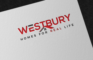 Logo-Design von Malkuchulu für Westbury Homes | Design: #18783965