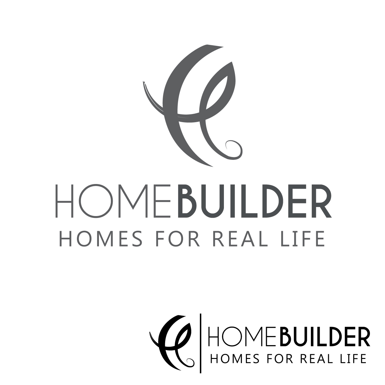 Logo Design by cgaobair for Westbury Homes | Design #18774166