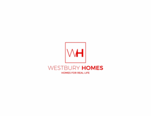 Design de Logo par MOH Studio pour Westbury Homes | Design #18774560