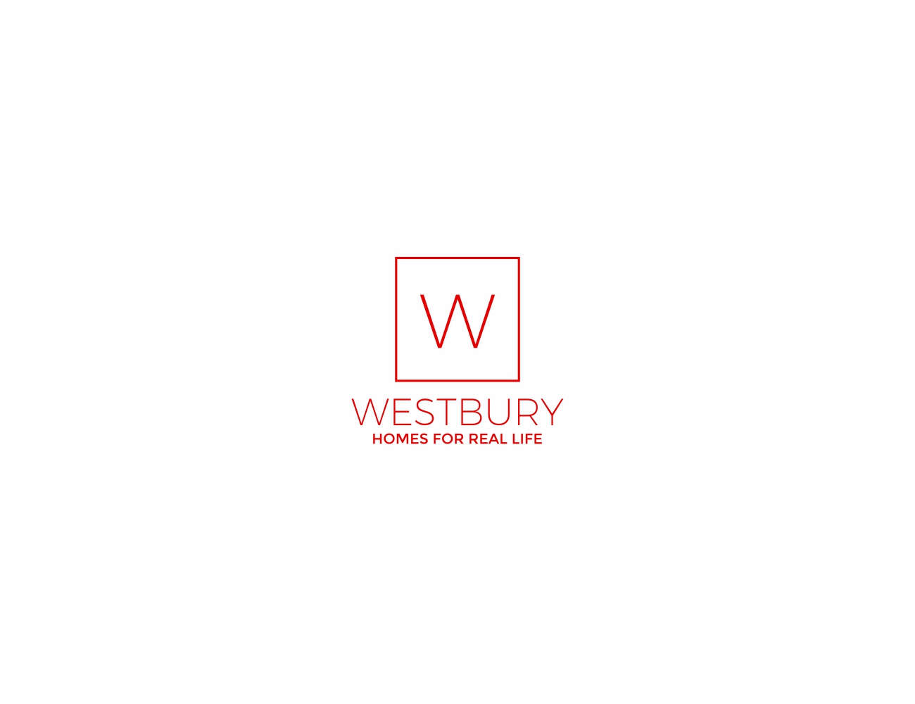 Logo Design by MOH Studio for Westbury Homes | Design #18781504