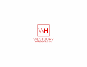 Logo-Design von MOH Studio für Westbury Homes | Design: #18781505
