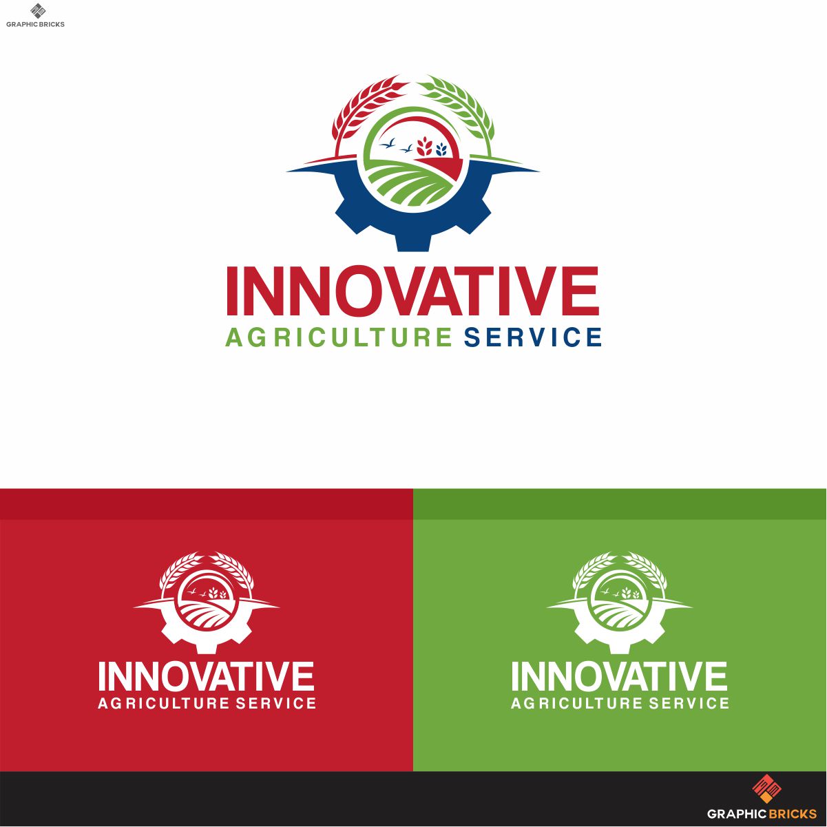 Logo Design by Graphic Bricks for JIS.com | Design #18777208