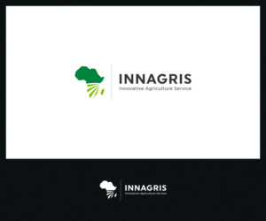Innovative Agriculture Service | Logo Design by Roy