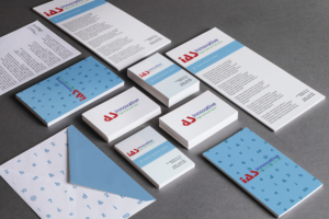 Logo Design by Nadia 5 for JIS.com | Design #18799477