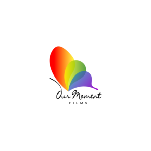 Logo Design by briliana for Our Moment Films | Design: #18778925