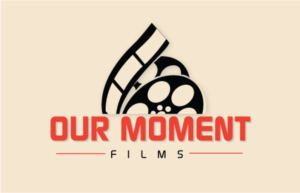Diseño de Logo por beniwalsuman para Our Moment Films | Diseño #18774588