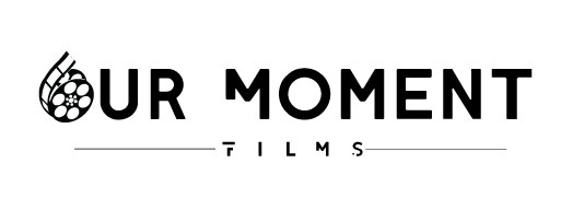 Logo Design by beniwalsuman for Our Moment Films | Design #18774589
