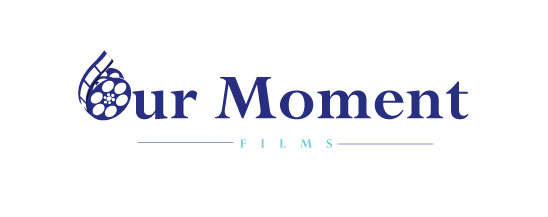 Logo Design by beniwalsuman for Our Moment Films | Design #18774590