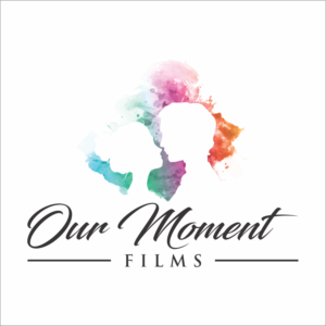 Logo Design by JM GRAPHICS for Our Moment Films | Design: #18774449