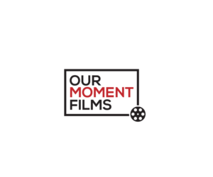 Logo Design by Mim0 for Our Moment Films | Design: #18778658