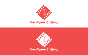 Logo Design by gurudev3 for Our Moment Films | Design: #18775301