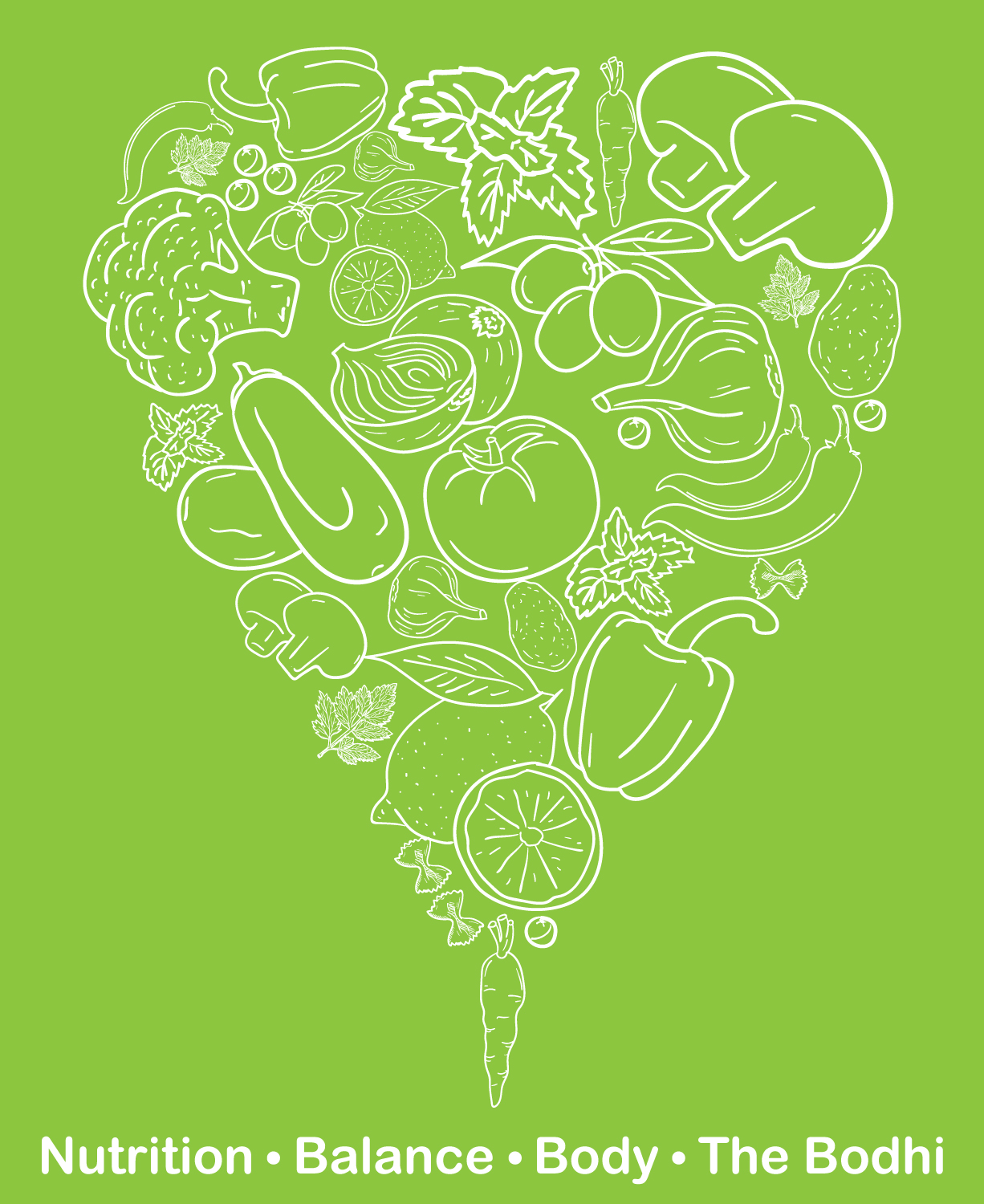 Diseño Gráfico por uk para the bodhi | Diseño #18778443