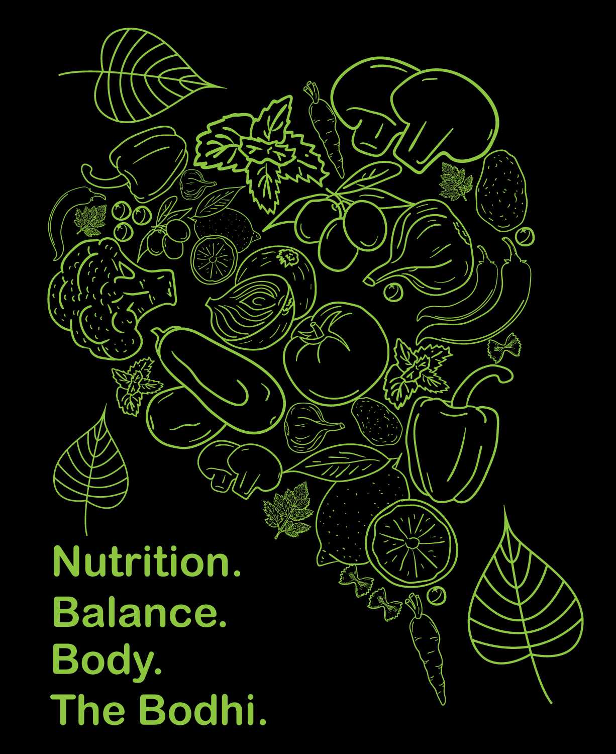 Diseño Gráfico por uk para the bodhi | Diseño #18778445