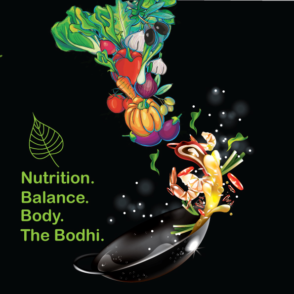 Diseño Gráfico por uk para the bodhi | Diseño #18778578